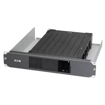 Eaton ELRACK 19 UPS-frame zwart staal verstelbare montage