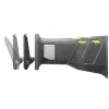 RYOBI RRS1200-K reciprozaag 1200 W zwart, groen