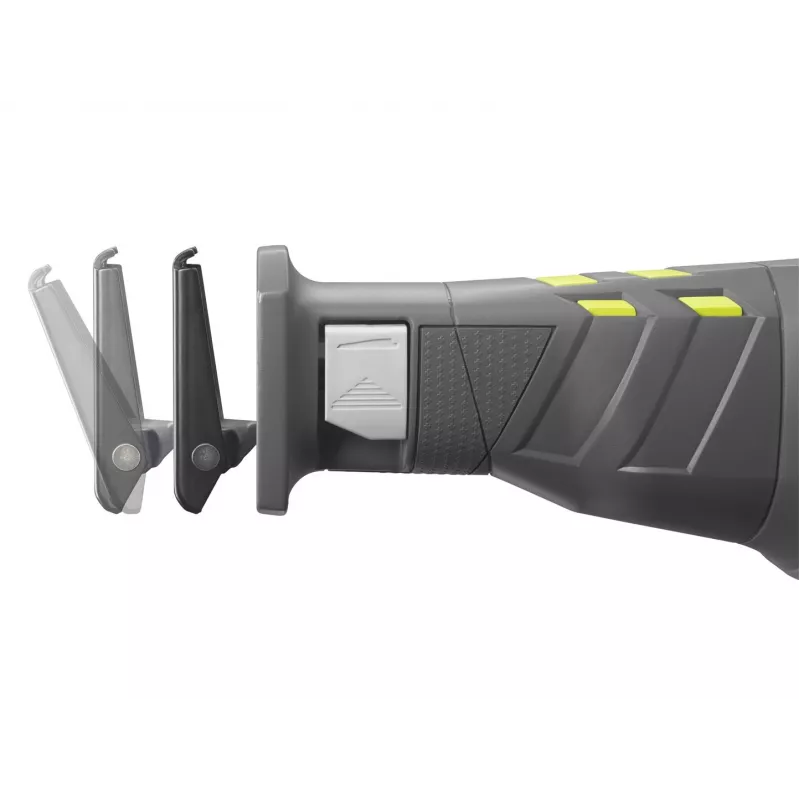 RYOBI RRS1200-K reciprozaag 1200 W zwart, groen