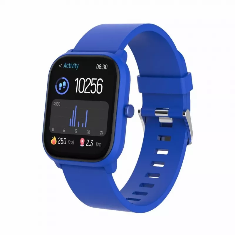 Smartwatch BT voor kinderen Denver SWK-120BU blauw