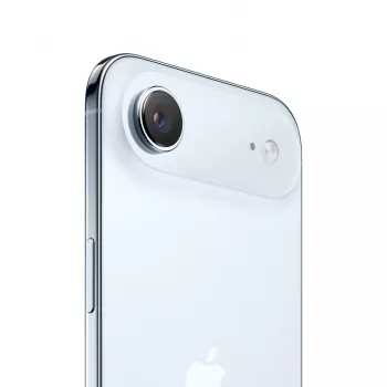 Apple iPhone Air 16,5 cm (6,5) Dual SIM iOS 26 5G USB Type-C 512 GB blauw