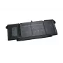 Accu voor Dell Latitude 5320, Triton compatibel 7FMXV — 63 Wh (3941 mAh), 4 cellen, 15,2 V, Li-Ion, zwart