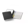 Visitekaartjeshouder Durable 239758 Charcoal