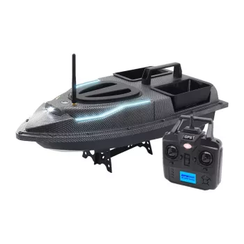 Köderrboot Flytec V900 met 12000-mAh-accu – Flytec V900 12000mah