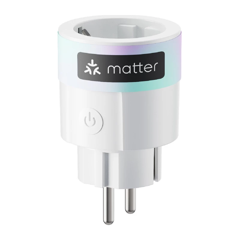 Switchbot Plug Mini(EU) stopcontact.