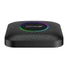 Carlinkit TBOX-Plus 8+128GB Apple Carplay/Android Auto draadloze adapter