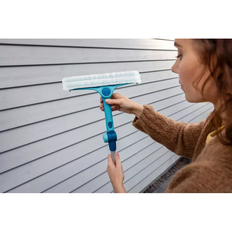 Leifheit Window&Frame Cleaner L 51120 raam- en kozijnreiniger