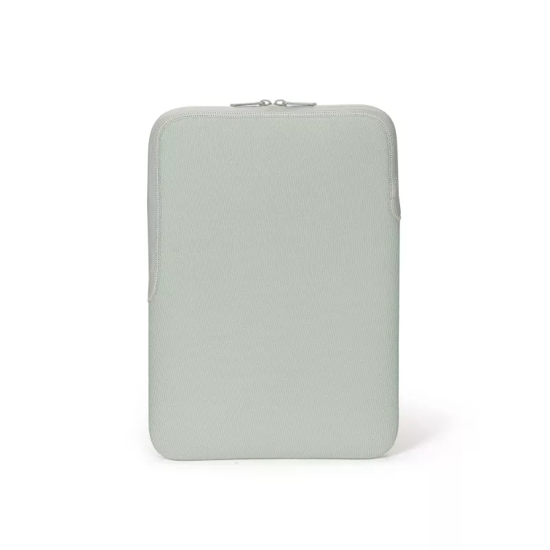 DICOTA D31993-DFS Sleeve Eco SLIM S laptophoes voor Microsoft Surface Laptop Go, Pro, Pro X, Silver Sage