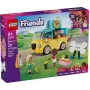 LEGO FRIENDS 42678 Huisdier-accessoirebus