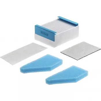 Filter Thomas 787276 cilinderstofzuiger