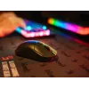 A4TECH BLOODY muis R72 ULTRA WRLS 2.4G+USB zwart