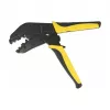 Coaxiale krimptang DeLOCK 90528 universeel voor 4 diameters haaks