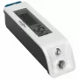 Ansmann universele batterijtester lc-display staafdiagram voor oplaadbare/alkalinebatterijen