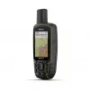 GPS-apparaat Garmin GPSMAP 65s persoonlijk zwart
