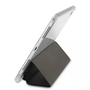 Hama Extreme Protect 33 cm (13 inch) folio zwart, transparant