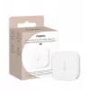 Aqara TH-S02D sensor wit temp. & luchtvochtigheid. HomeKit Alexa Google