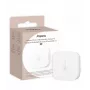 Aqara TH-S02D sensor wit temp. & luchtvochtigheid. HomeKit Alexa Google