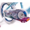 Kinderfiets 14 Huffy 24971W Disney Frozen
