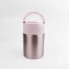Voedselthermoskan Maestro MR-1636-80 800 ml, roze