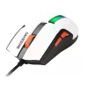 Muis Tracer 47417 Gamezone Cool White RGB USB