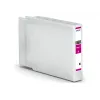 Inktcartridge Epson C13T04C34N magenta voor WF-C81xx / WF-C86xx printers
