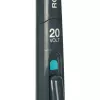 Leifheit Rotaro PowerVac 2in1 20V accu-handstofzuiger tweehanderig zwart, blauw