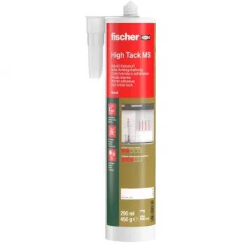 Power Adhesive High Tack MS 290 ml (wit)
