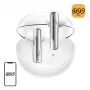 Koptelefoon QCY AilyBuds Clear T32