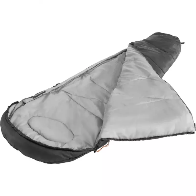 Slaapzak easy camp Starling mummie 210 x 75 cm, comfort -5 tot 12 °C