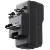 Camera-microfoonadapter Insta360 CINSBBMC