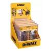 Metaalborenset DeWalt DT20620-QZ 10 stuks HEX 1/4