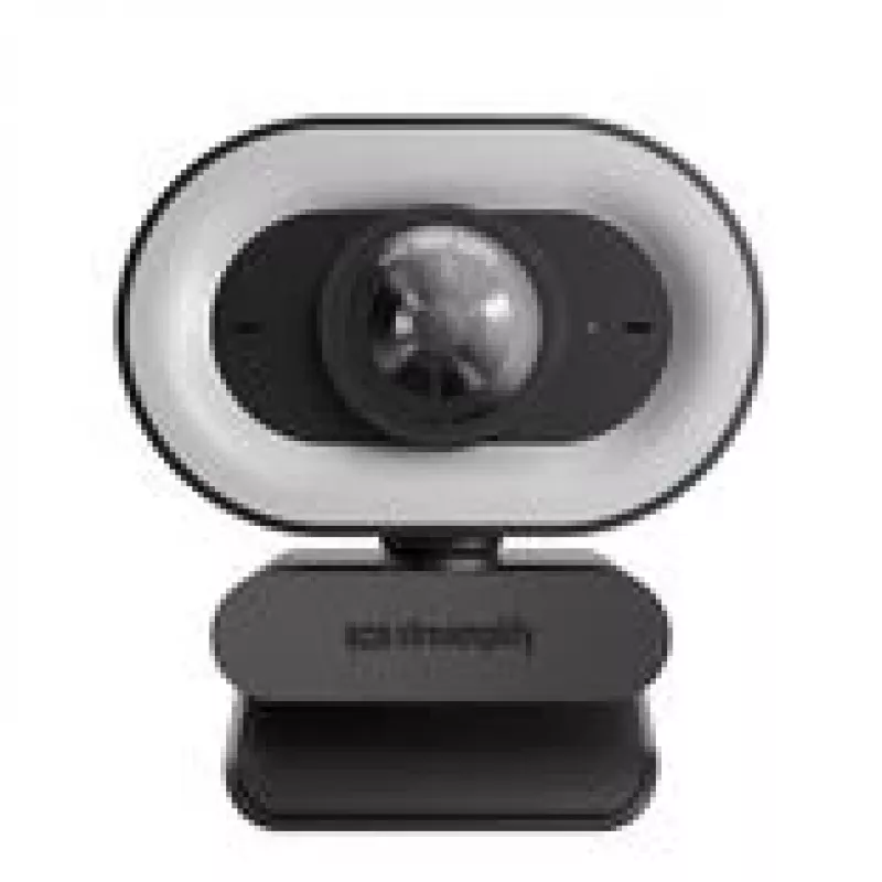 Webcam Streamplify SPCW-CLFH221.11 — 1080p 60fps, USB-aansluiting