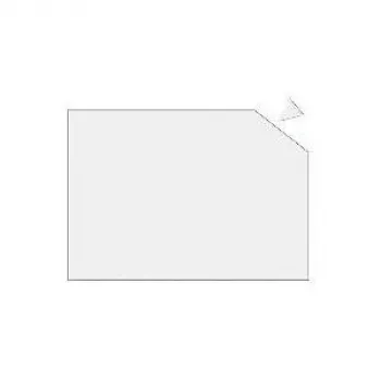 Magneetpapier A4 mat Franken MP841 09