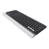 Bluetooth multi-device toetsenbord K780 zwart (920-008036)