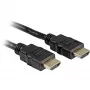 Sharkoon HDMI-kabel met ethernet - HDMI mannelijk naar HDMI mannelijk