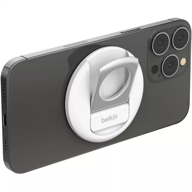 Belkin MMA006btWH actieve houder mobiele telefoon/smartphone wit