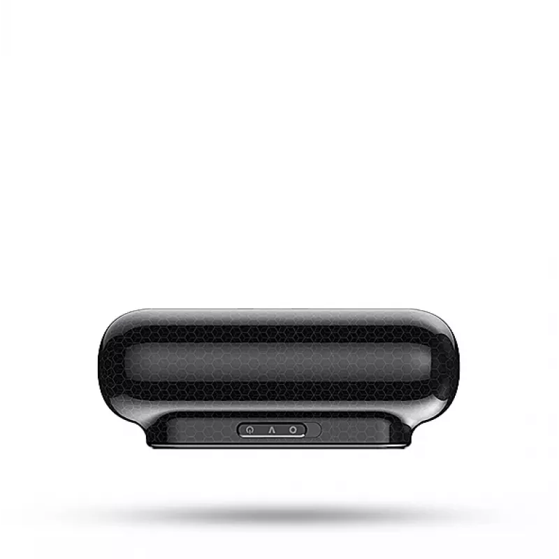 Spraakrecorder afluisterapparaat Spy Q77
