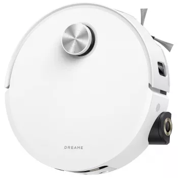 Zuigrobot Dreame Aqua 10 Roller wit