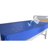 Matrasbeschermer SUNDO model 40900 – beschermende matrastopper, hoeslaken-stijl