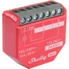 Shelly · inbouw·1PM Gen4 2-pack · relais · max 16A · 1 kanaal · meetfunctie · (Shelly_1PM_Gen4_2er)