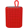 Canyon Bluetooth-luidspreker BSP-4 TF-lezer/USB-C/5W rood detailhandel