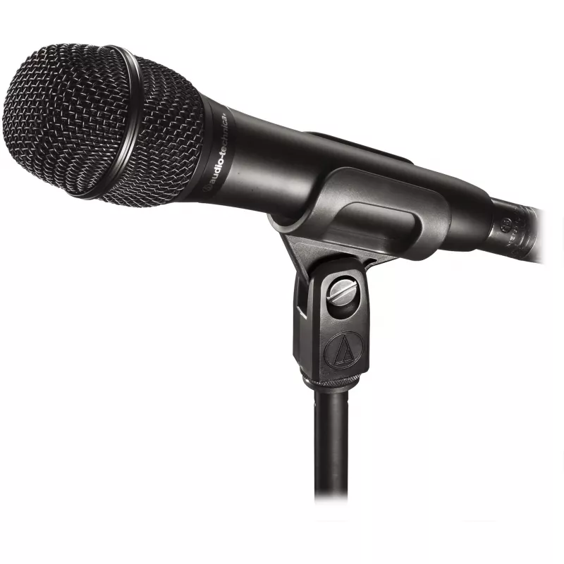 Audio-Technica microfoon AT2010 - microfoon