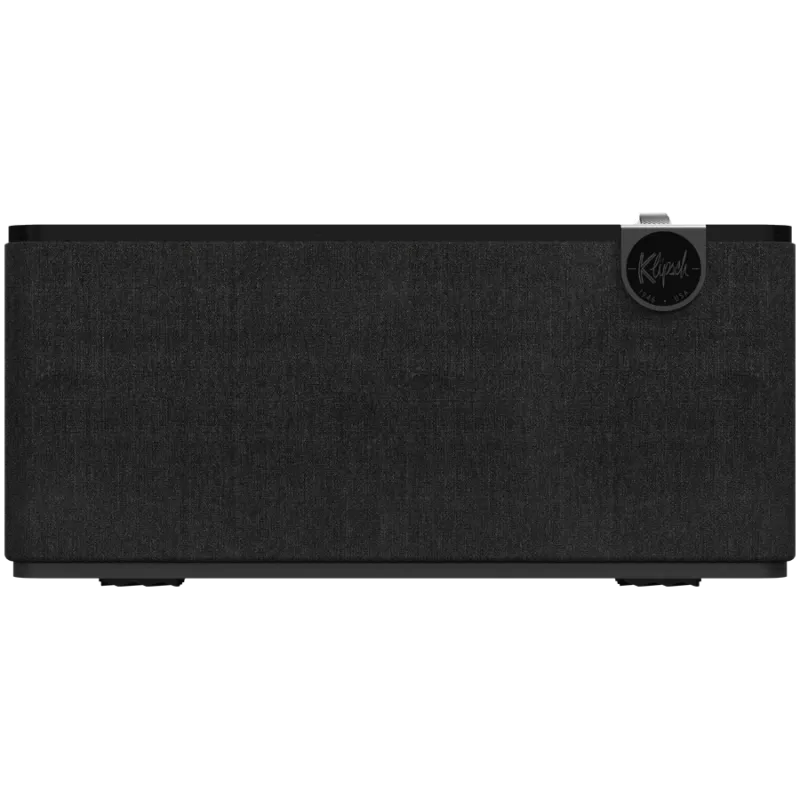 KLIPSCH The One Plus mat zwart
