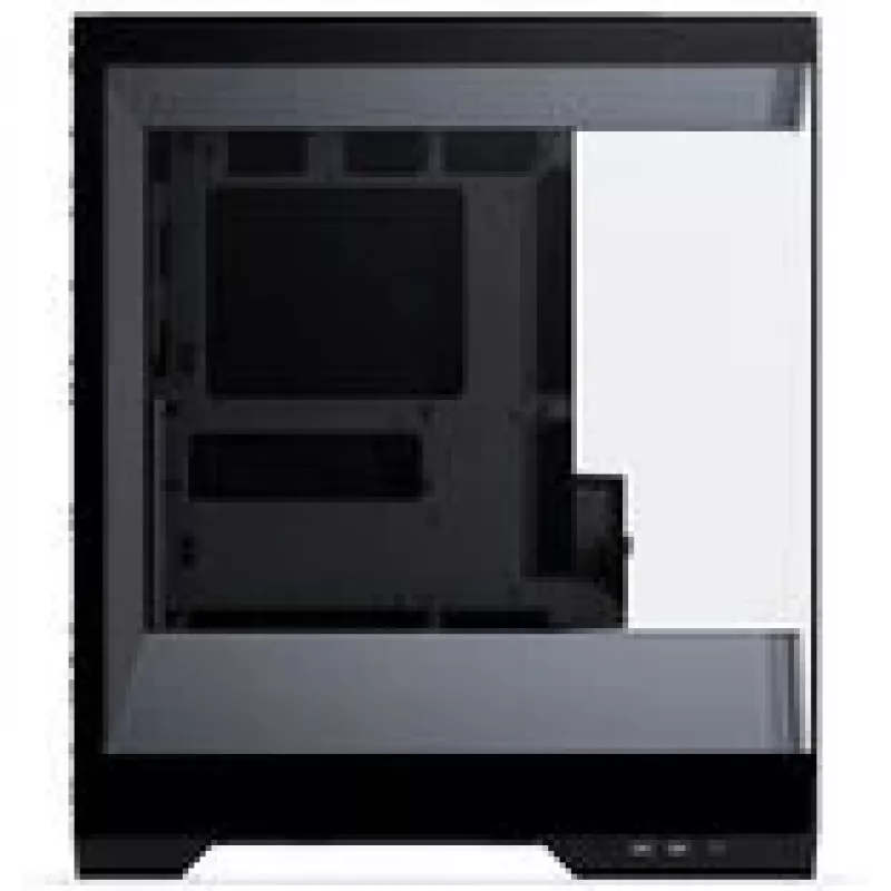 Computerbehuizing Phanteks Evolv S2 Midi-Tower E-ATX zwart