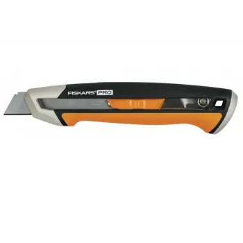FS. CARBONMAX UTILITY MES 18mm SNAP-OFF BLADE