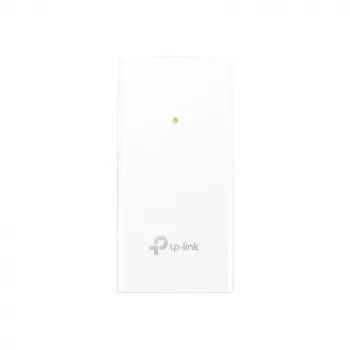 TP-Link 24V passieve PoE-adapter, Gigabit Ethernet, 10,100,1000 Mbit/s, 10/100/1000, Cat3, Cat4, Cat5, Cat5e, Cat6, wit, 100 m