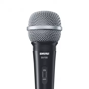 Shure SV100 - dynamische microfoon