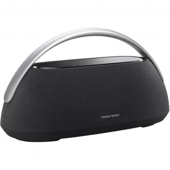 Harman Kardon GO + PLAY 3 - luidspreker - draagbaar (GO + PLAY 3 BLK)