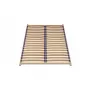 Flexibel frame voor bed 160x200