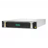 HPE MSA 2060 disk-array 0 TB rack 2U Zilver Zwart HDD SSD